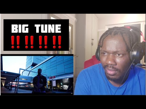 Big link up ‼️‼️‼️Smallgod x O'Kenneth x Headie One x Kwaku DMC x LP2Loose - Sinner 🇬🇭 Reaction