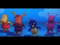 Guessing The Characters With Donald The Movie