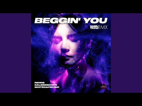 Beggin' You (Daniel Troha Remix)