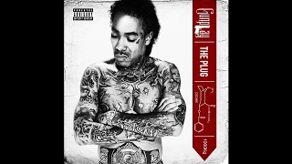 Gunplay - D-Boy Fresh (Official Single) from his New 2017 Album &quot;The Plug&quot;