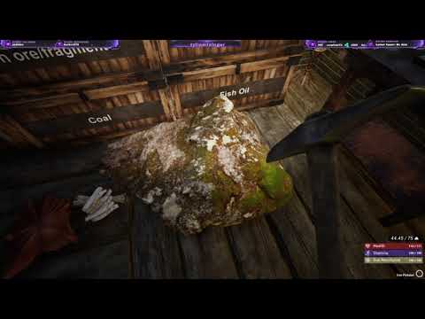 18+ The Infected: Beta branch first start after update dropped.