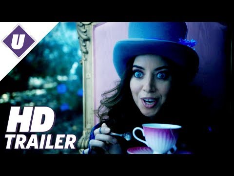 LEGION - Season 3 Official Trailer | Aubrey Plaza, Dan Stevens