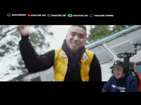 Yeloboi Tommy - Long Story Short Reaction