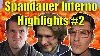 [edit] Champion-Atlantik | Spandauer Inferno Highlights 2 | King of Spandau 4