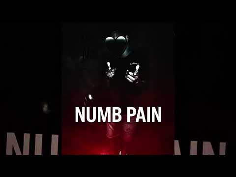 Dondo - Numb Pain (Official Audio)