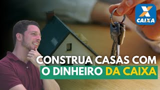 Como construir para vender pela CAIXA! Entenda o processo (AULA COMPLETA)