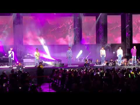 180221 JBJ - True Colours @ Stargram in Singapore