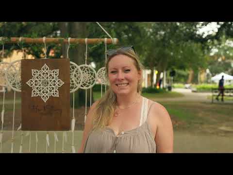 LODA Artwalk: Celebrating the arts in the City of Mobile