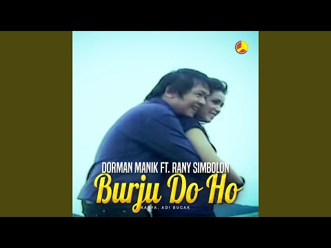 Burju Do Ho (feat. Rany Simbolon)