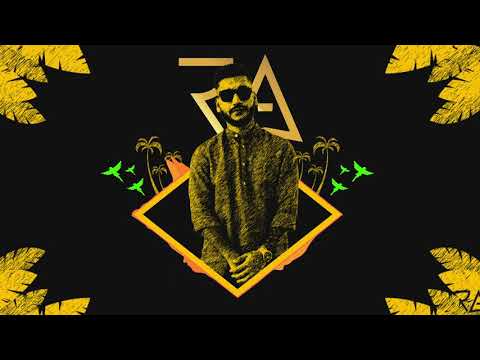 Nailah Blackman - Say Less (RA Remix)