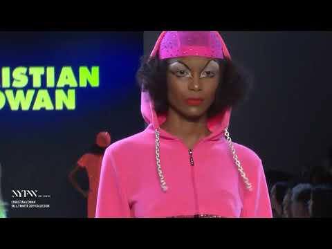 Christian Cowan 2k19 winter and fall inspiration