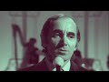 Et moi dans mon coin  - Charles Aznavour (greek subs)
