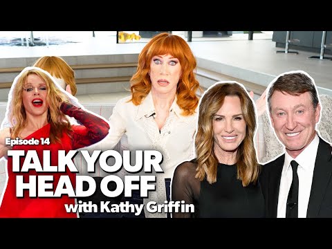 Kylie Minogue and Dinner with Wayne Gretzky!