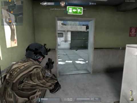 AVA-Game CBT Tournament Losers Bracket Finals *Raw Footage