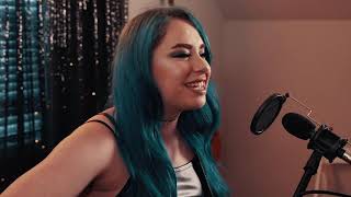 Ingrid Andress - Lady Like (Cover by Megan Golden) Ingrid Andress - Lady Like (Cover by Megan Golden)