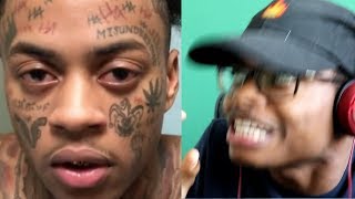 BOONK TURNED RAPPER | Boonk Gang - On Da Block | Reaction