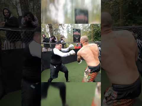 jeet kune doub vs gatsby full fight on boxing