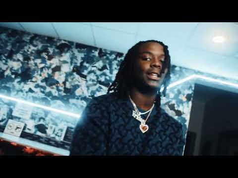 YNIC Babyj ft.Lil Muk "Where Im From" (Official Music video)
