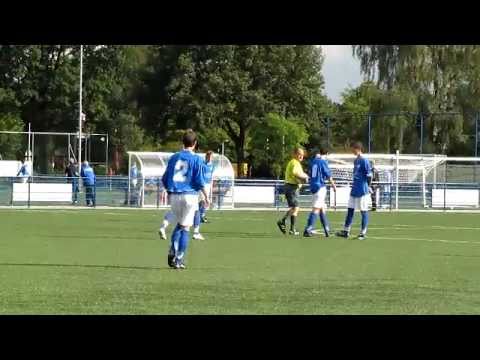 Sc Woezik B1 - Quick '1888 B1 (1)