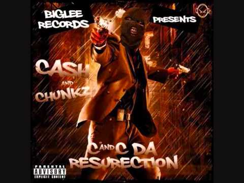 Shower Malik & Chunkz - Look What The Cat Dragged in "freestyle"