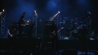 Opeth - Master&#39;s Apprentices (Live In Costa Rica 2017)