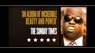 Cee Lo Green - The Lady Killer Official Advert
