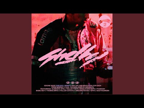 2PILLS (feat. Killah Tveth)