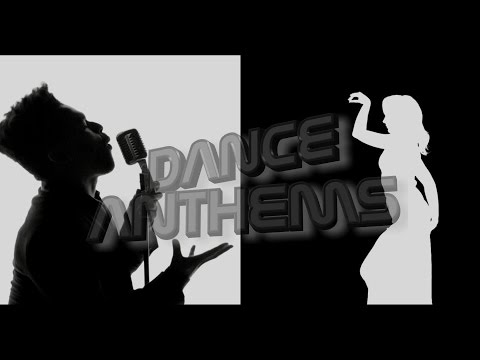 DANCE ANTHEMS (Week 10, 8 March 2017)