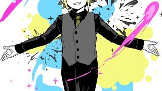 「2nd Magic Show」公開したらお腹痛いのどっかいったイッツマジック