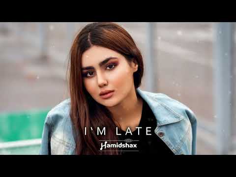 Hamidshax - I'm late (Original Mix)