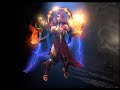 Dota 2: Lina - Glory of the Elderflame