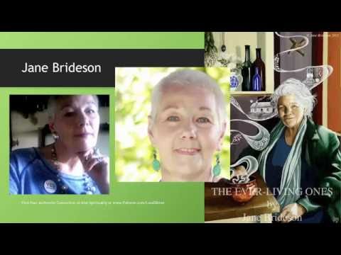 Your Irish Connection 05 - Irish Pagan Interview with Jane Brideson