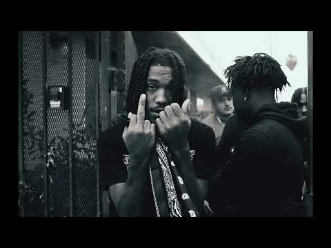 Big Flash ‘Kriminal’ Official Music Video