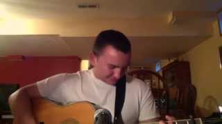 Bittersweet (Cover) - Zac Brown Band