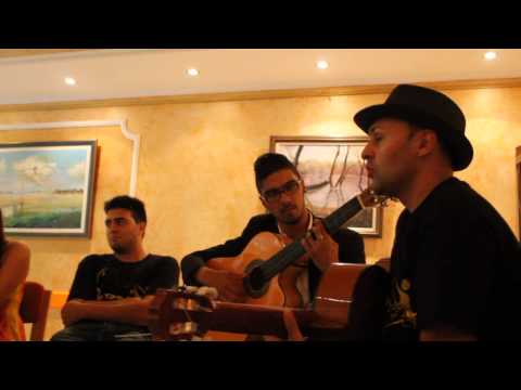 Djelem Djelem by Miroslav Miki Nikolic