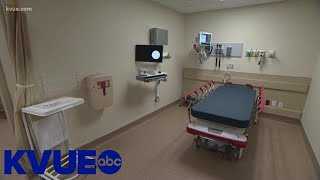 Texas faces &#39;nightmare scenario,&#39; Austin health authority says | KVUE
