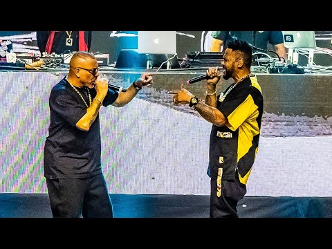 Edi Rock - Liberdade Não Tem Preço feat. Dexter (Ao Vivo)