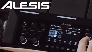 Alesis Strike MultiPad Percussion Pad with Sampler | IDJNOW Alesis Strike MultiPad Percussion Pad with Sampler | IDJNOW