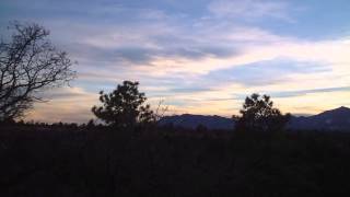 Plus 44 - Weatherman