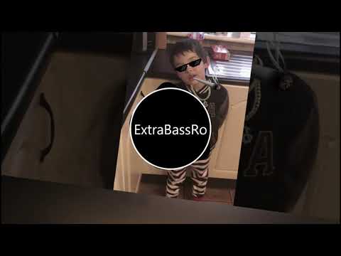 Sapte - airmaxxx ft. yakki(sunet surround)