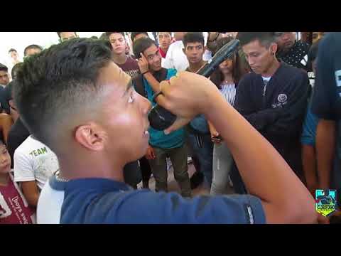 CLOROFORMO - OCTAVOS - PEMA VS BOISER