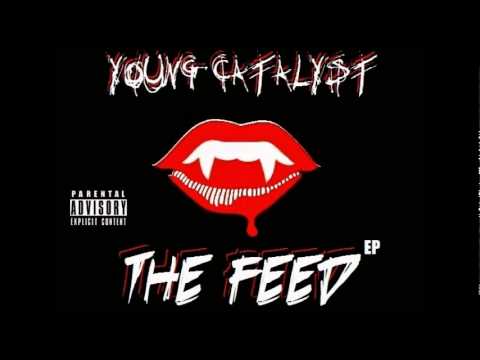 Young Catalyst - Suit Up ft. CJ The Prodigy (Prod. ASPECT)