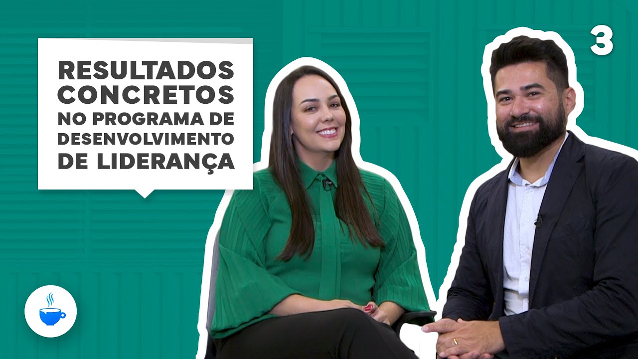 Série FIESC |3 de 3| Resultados concretos no Programa de Desenvolvimento de Liderança