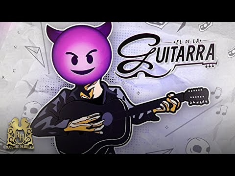 07. El De La Guitarra - A Lo Lejos Me Veran (2018) [Official Audio]