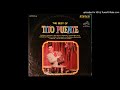 ARIÑAÑARA - TITO PUENTE - 1965