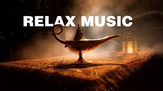 Relaxing Music 🎧 Chill Out Relax 🎧 Shofik-Mystic Caravan