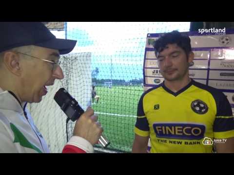 "Noi Sea vs Fineco Bank" - 7° TORNEO MILANO SOLIDALE