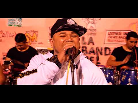 Por Favor Señora - Engerberth Tapia y La Fama / 5 Esquinas Callao 2019 ( 4K )