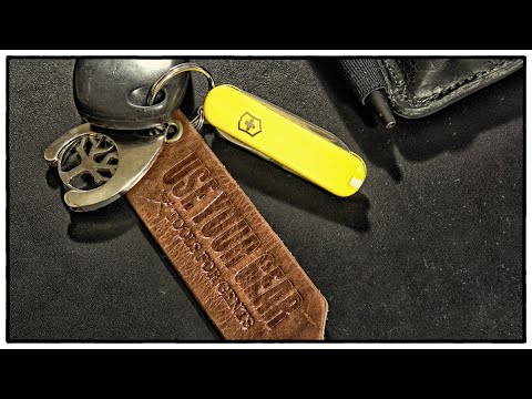 EDC Quick Tipp #1