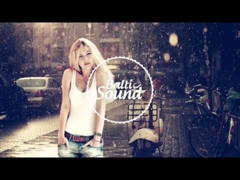 SNBRN   Raindrops Feat  Kerli lyric video